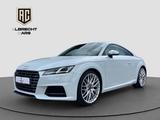 Audi TTS 2.0 TFSI S-TRONIC Quattro ABT MATRIX B&O 20" - Audi: Abt