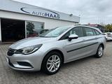Opel Astra K  1.6 CDTi ST Edition*Navi*Klima*AppLink* - Opel Astra Gebrauchtwagen in Ludwigshafen