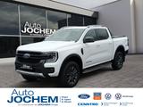 Ford Ranger Wildtrak DK 2.0 Ecoblue AT - Ford Ranger in Saarbrücken