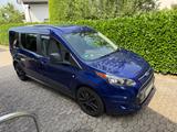Ford Transit Connect 1,5 TDCi L2 Aut. Klima Bluetooth - Ford Transit Connect in Bonn