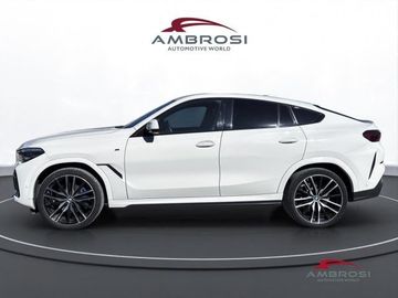 BMW X6 - 6