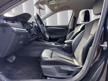 Skoda Octavia - 10