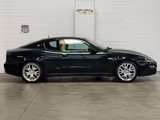 Maserati 4200 Coupé Cambiocorsa voll Scheckheft - gebrauchte Maserati Coupés
