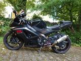 Suzuki GSX-R 1000 / K8 - SUZUKI MÜNCHEN