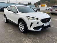 Cupra 