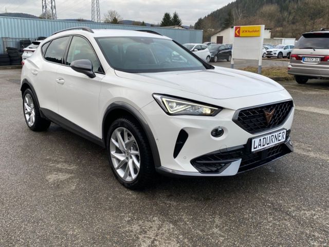 Formentor 1.4 e-HYBRID DSG UVP47.680,- EUR