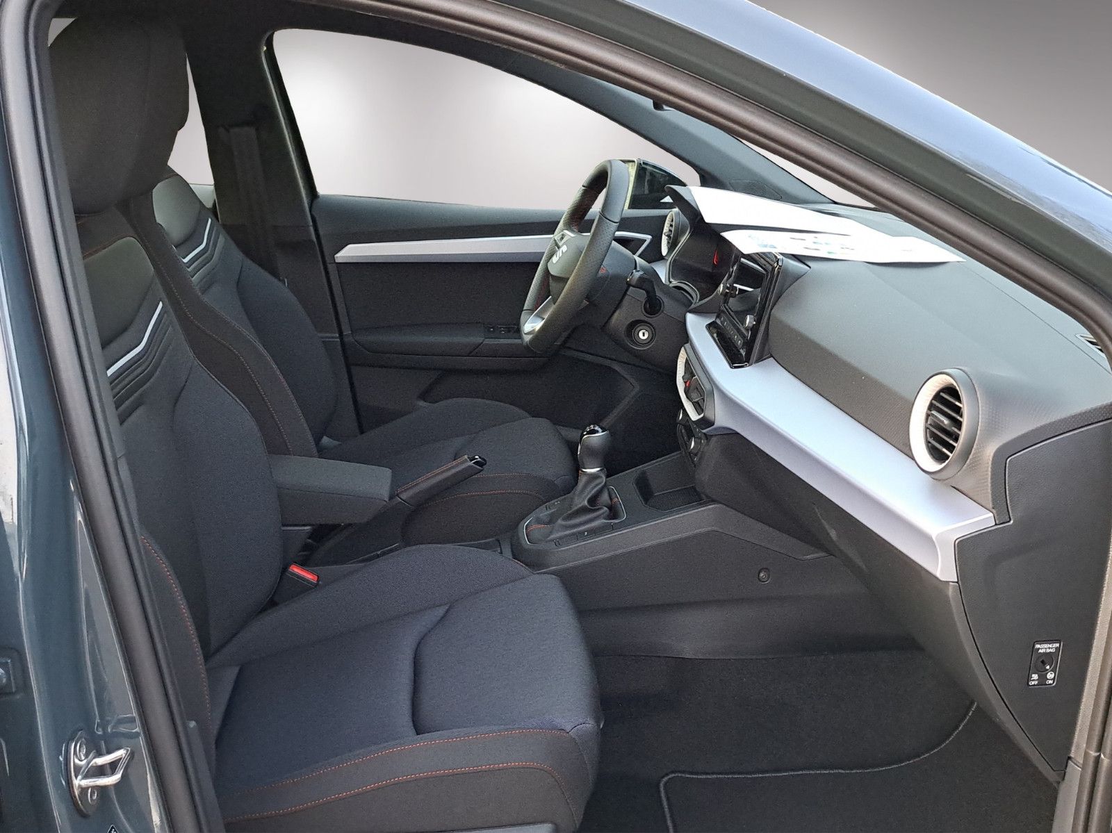 Ibiza FR 1.0 TSI SHZ PDC Kamera