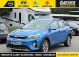 Kia Stonic TOP DEAL / NAVI / Sitzheiz. / ALU / uvm.