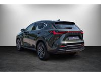 Lexus NX 450h - Vorschau Bild 4
