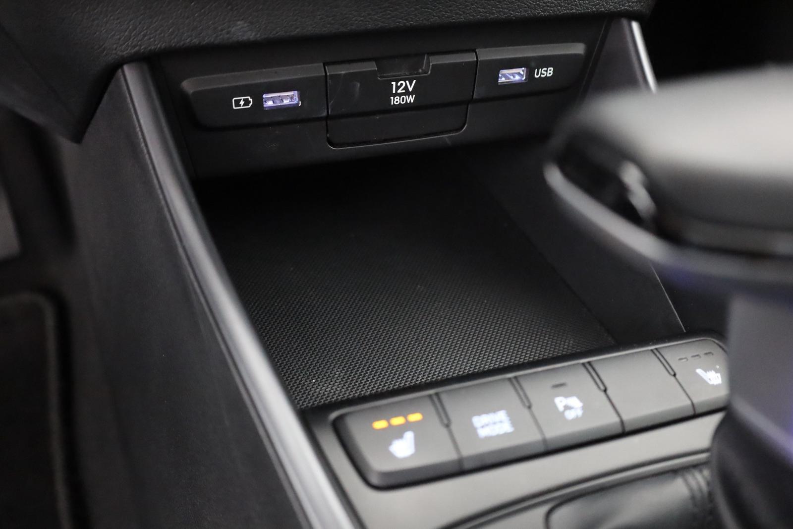 Hyundai i20 1.0 T-GDI DCT Select Android Apple Kamera, миниатюра 13