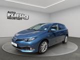 Toyota Auris Hybrid Executive 1.8 16V*KESSY*BLUET*DAB - Toyota Auris mit Hybrid-Antrieb