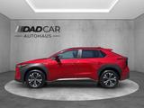 Toyota bZ4X FWD 1. Hand *360°*LED*CARPLAY*AHK* - rote Toyota bZ4X