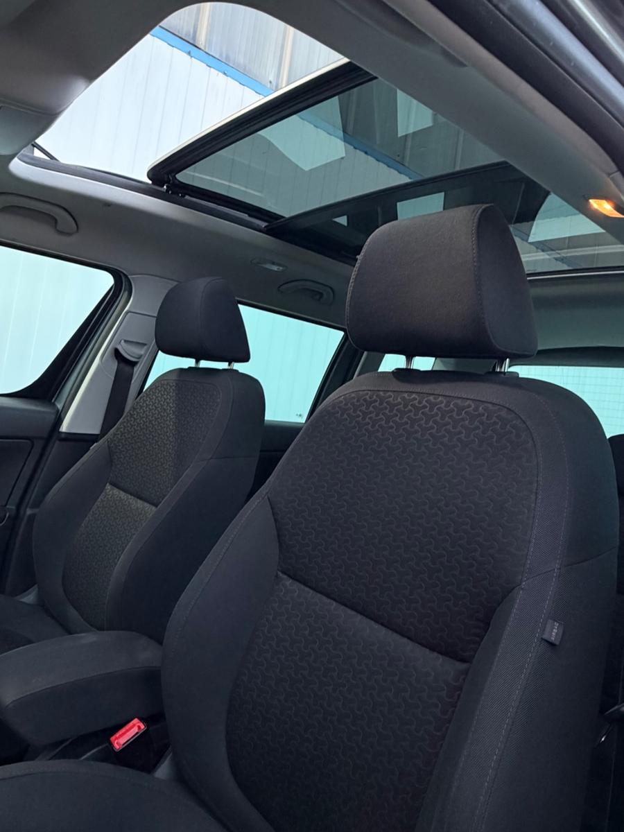 Skoda Yeti 1.8 TSI 152 ch 4x4 DSG - Toit panoramique - Caméra - GPS - Attelage