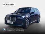BMW iX1 xDrive30 AHK+LED+Navi+RFK+SHZ+Adapt Fahrwerk - gebrauchte BMW iX1 aus dem Jahr 2024
