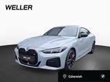 BMW M440d xDr Coupe M SPORT PRO,GSD,DAPro,PA+,H/K - BMW M440 in Bielefeld