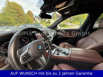 BMW X6 - 7