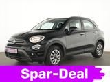 Fiat 500X Cross Tempomat|Einparkhilfe|Apple CarPlay - Fiat 500X Gebrauchtwagen in München