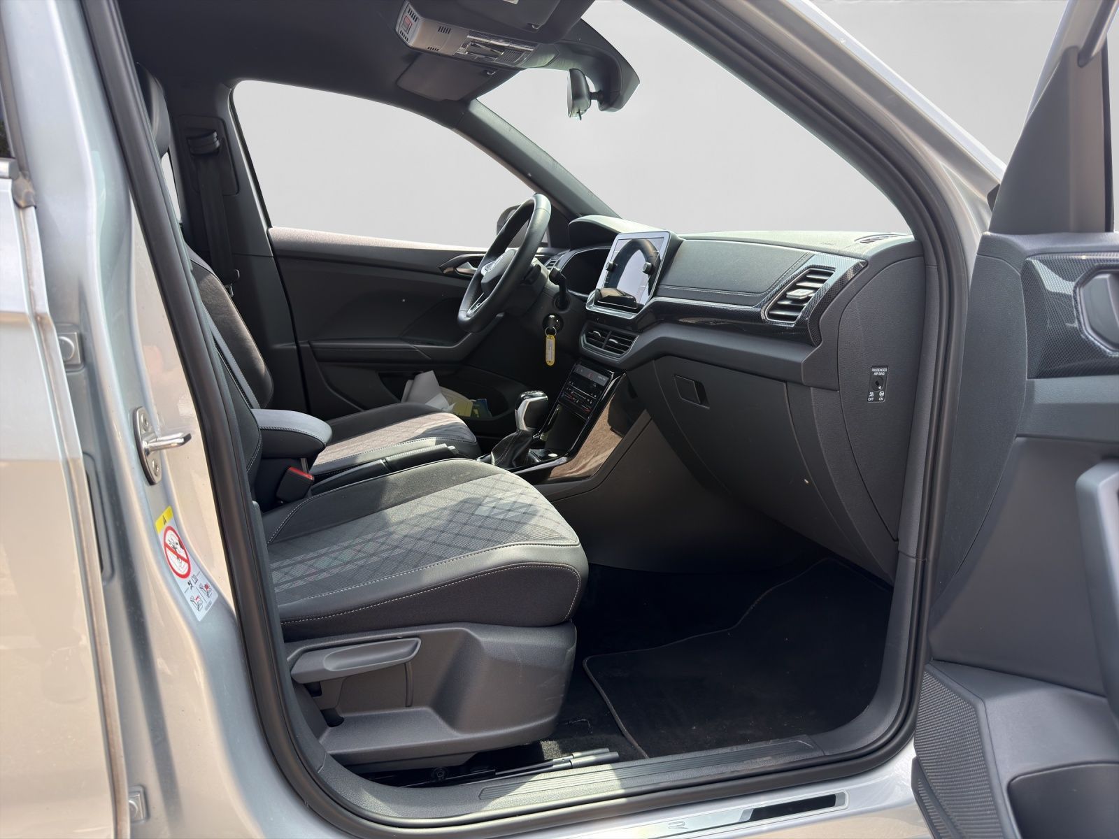 Volkswagen T-Cross - Bild 5