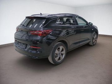 Fotografie 4 des Opel Grandland (X) Grandland GS Automatik Navi 360°Kamera Keyless