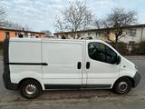 Opel Vivaro Kastenwagen - Opel Vivaro: Kastenwagen