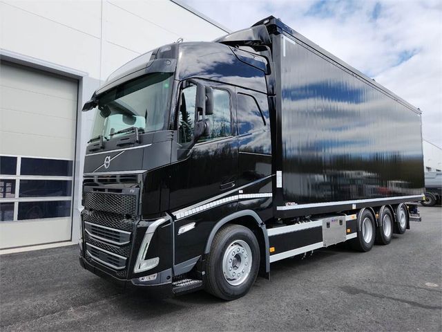 Volvo FH 540 8x4