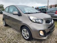 Kia Picanto Edition frisch eingetroffen!