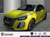 Peugeot 208 - Vorschau Bild 1