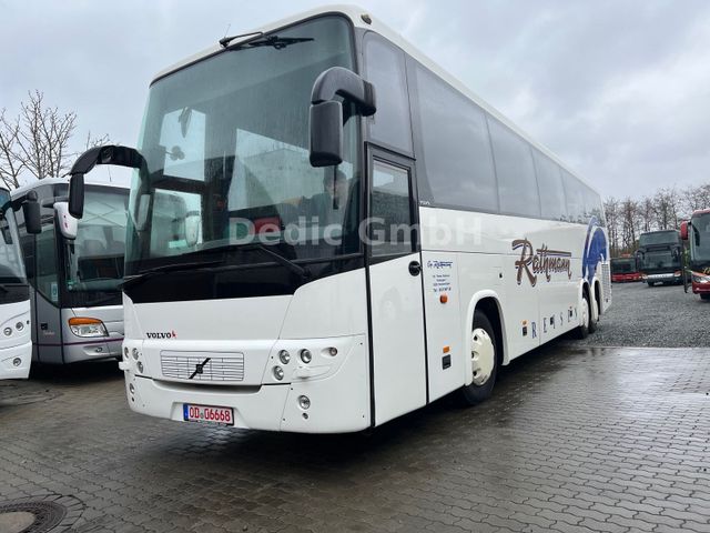 Volvo 9900