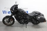 Honda CMX1100T Rebel DCT - HONDA CMX1100T REBEL