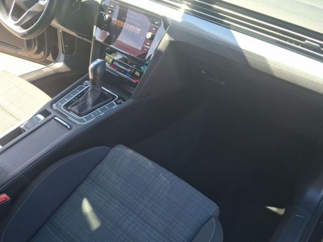 Passat Variant 1.5 TSI Business OPF (EURO Navi