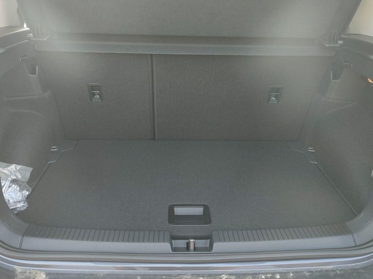 Volkswagen T-Cross - Bild 14