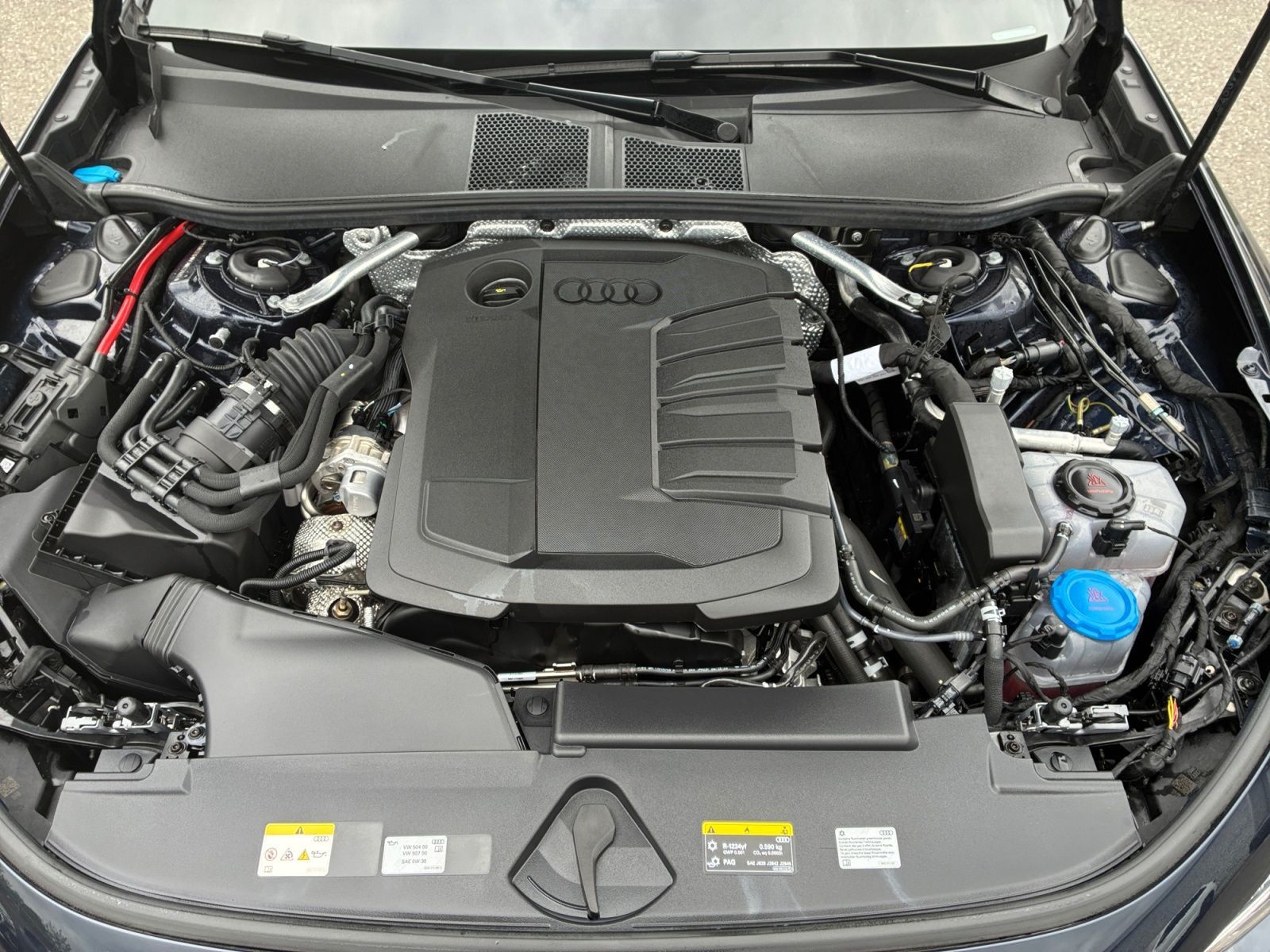 Audi A5 - Bild 9