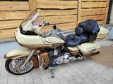 Harley-Davidson Road Glide Ultra CVO - FLTRUSE - HARLEY-DAVIDSON CVO ULTRA