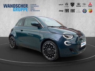 Fiat 500e La Prima SITZHEIZUNG  PANORAMA  LED