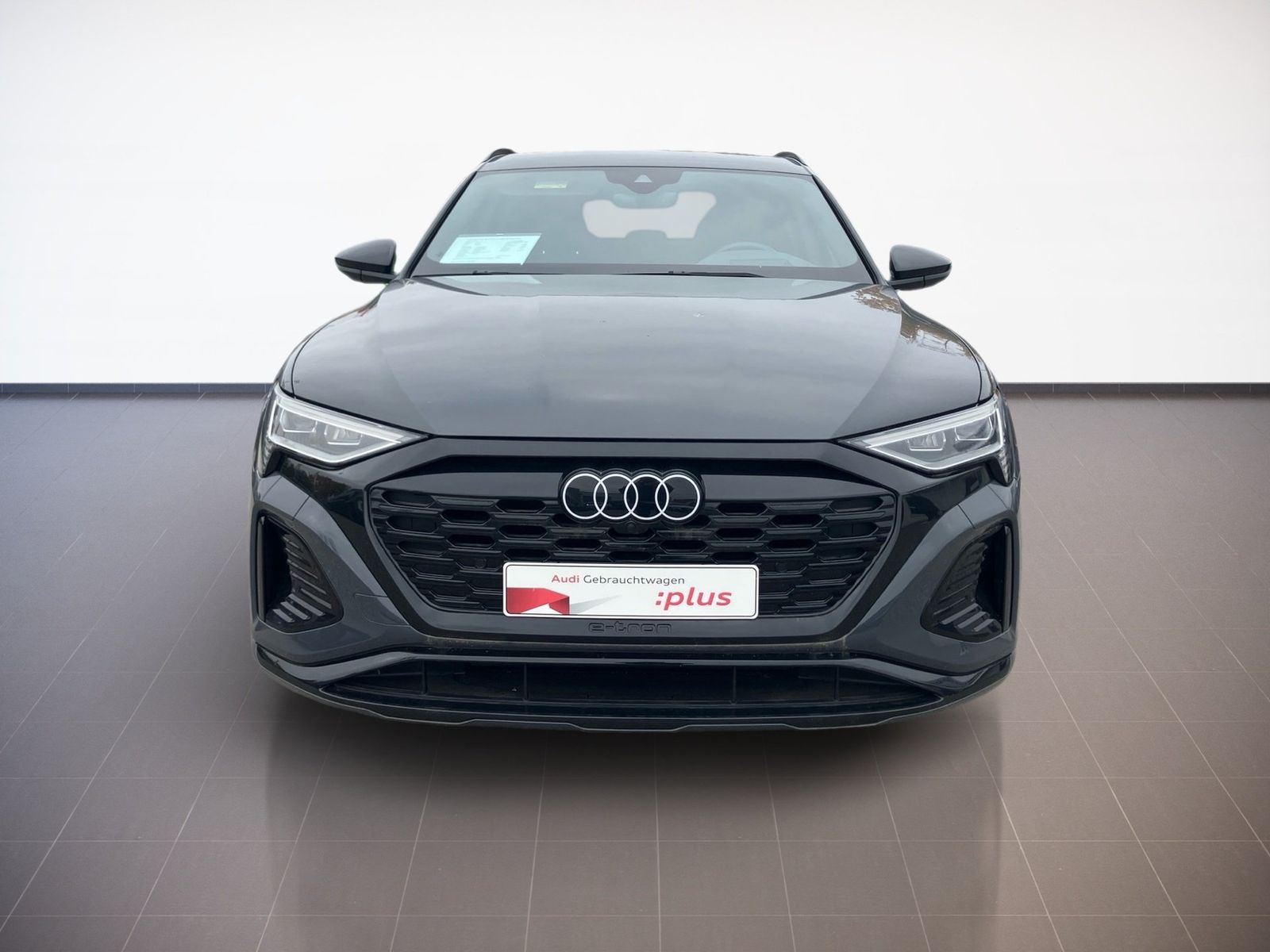 Audi Q8 e-tron - Bild 3