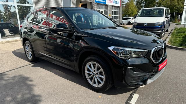 BMW X1 sDrive 18 i Advantage/LED/Abn.AHK/