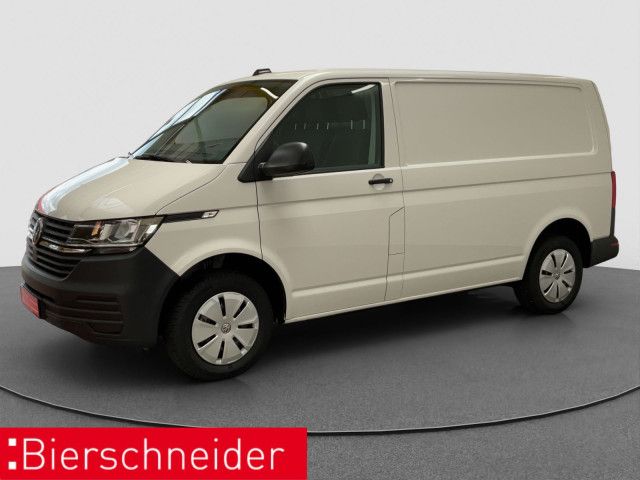 Volkswagen T6.1 Kasten 2.0 TDI AHK APP KLIMA PDC RFK