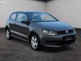 Volkswagen Polo 1.4 Comfortline - Klimaa./ Hu&Insp Neu