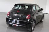 Fiat 500e RED 42kWh LED Navi Kamera Sondermodell Red - Fiat 500e: Limousine