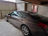 BMW 650 Gran Coupé 650i Gran Coupé M Sport Editi... - BMW 6er Reihe von privat
