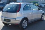 Opel Corsa C Edition*1.2l*KLIMAAUTOMATIK*PDC*TÜV NEU* - Opel Corsa aus 2005: C