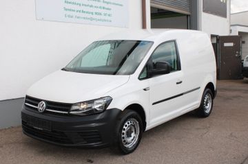 Volkswagen Caddy - 1