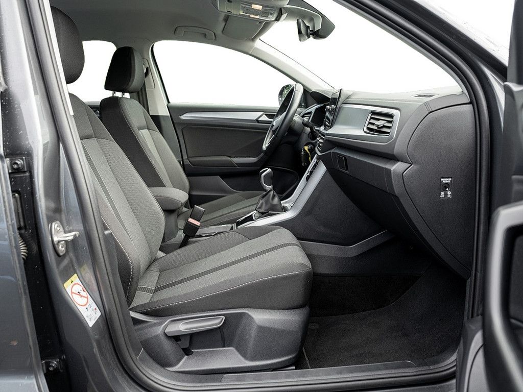 Volkswagen T-Roc 1.0 TSI Life LED SHZ PDC NAVI KLIMA imagem 2
