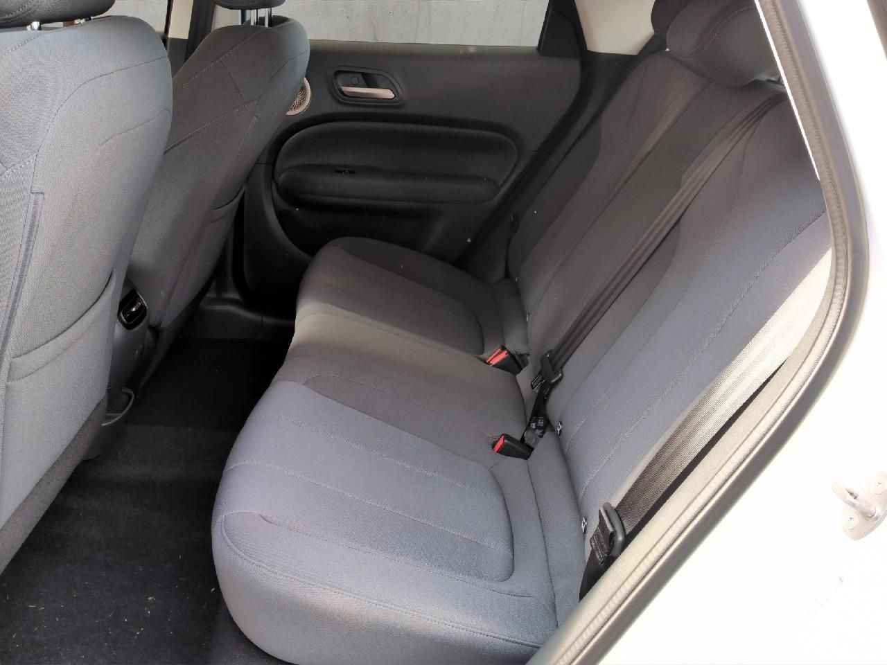 Fahrzeugabbildung GWM Ora 5 1.5 Turbo 118 kW FWD Premium