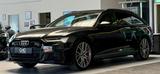 Audi S6 Avant quattro|B&O|STHZ|360*|AIR|S-SITZE|OPTIK - gebrauchte Audi S6 aus dem Jahr 2021