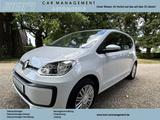 Volkswagen up! *United *DAB* ALU*LKA*SOUND*GARANTIE* - Volkswagen up! in Mönchengladbach