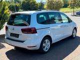 Seat Alhambra Style 7 Sitzer/NAVI/KAMERA/SHZ/AHK - Seat Alhambra mit Diesel-Antrieb