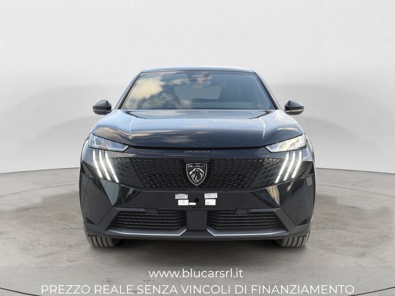 Peugeot 3008 Hybrid 145 Allure e-DCS 6 imagem 3