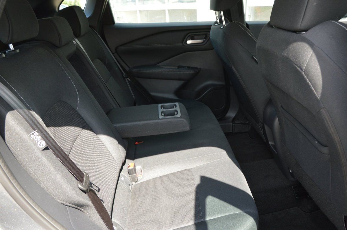Fahrzeugabbildung Nissan Qashqai   Acenta 360 Grad Kamera Winterpaket