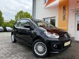 Volkswagen up! high up! = Automatik - Navi - Tempomat - Pdc - Volkswagen up! Gebrauchtwagen